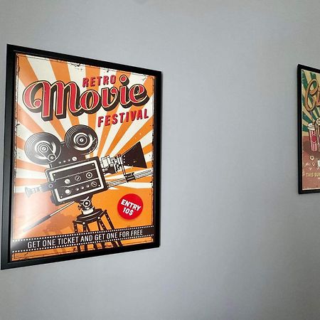 Apartament Filmowy Валбжих Екстер'єр фото