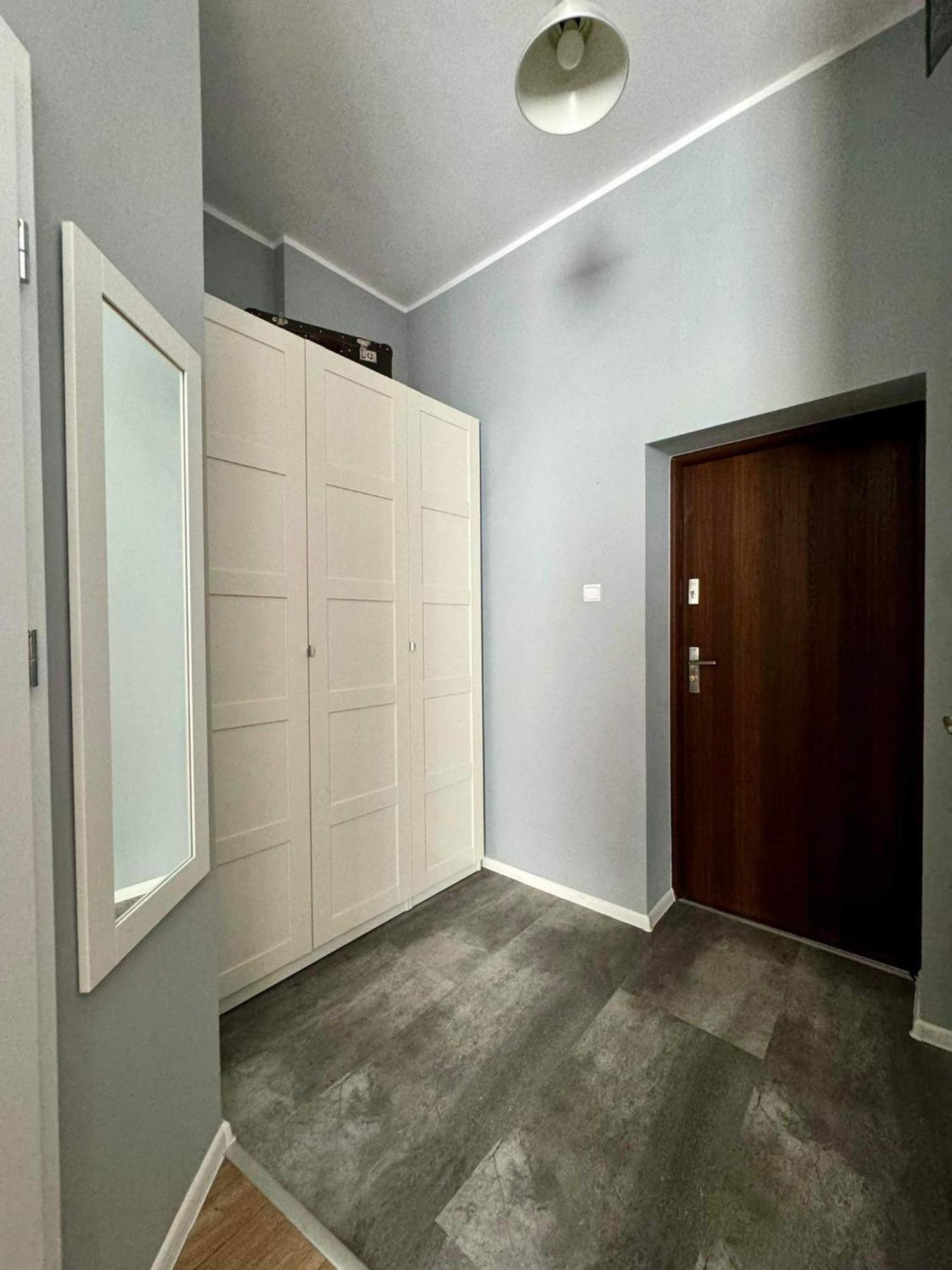 Apartament Filmowy Валбжих Екстер'єр фото
