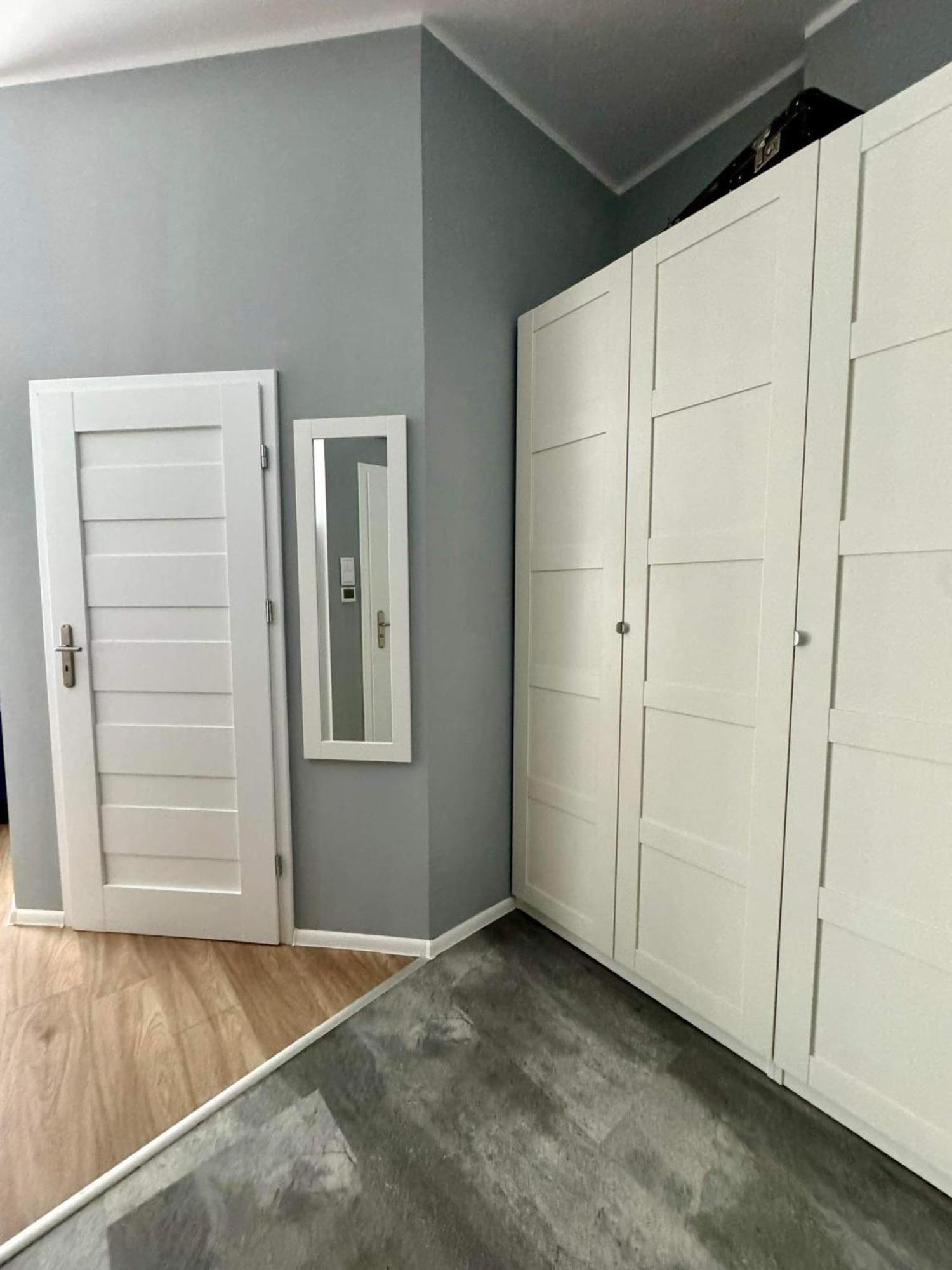 Apartament Filmowy Валбжих Екстер'єр фото