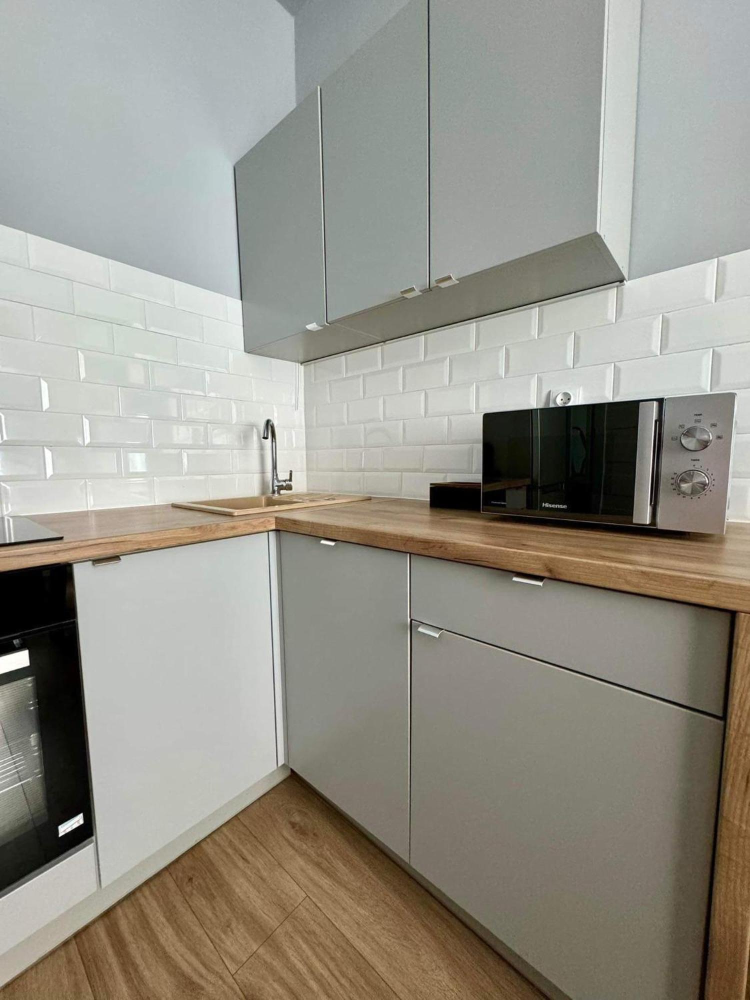 Apartament Filmowy Валбжих Екстер'єр фото